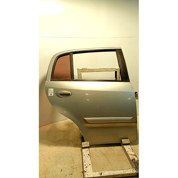 PORTA TRASEIRA DIREITA CHERY FACE 1.3 16V FLEX.MEC. 2012