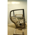 PORTA TRASEIRA ESQUERDA CHERY FACE 1.3 16V FLEX.MEC. 2012