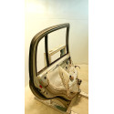 PORTA TRASEIRA ESQUERDA CHERY FACE 1.3 16V FLEX.MEC. 2012