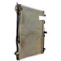 RADIADOR CHERY FACE 1.3 16V FLEX.MEC. 2012/2012