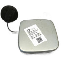 PORTINHOLA DO TANQUE CHERY FACE 1.3 16V FLEX.MEC. 2012/2012
