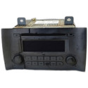RÁDIO CHERY FACE 1.3 16V FLEX.MEC. 2012/2012