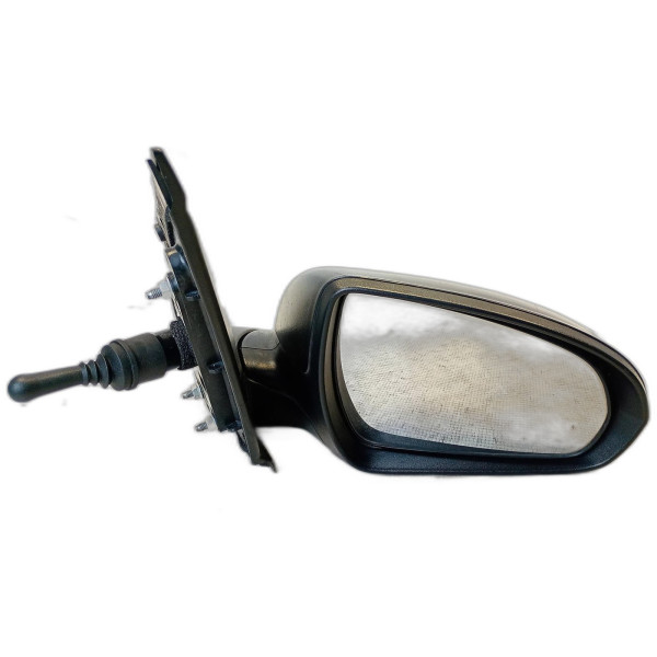 RETROVISOR DIREITO HYUNDAI HB20 SENSE 1.0 FLEX 12V 2020/21