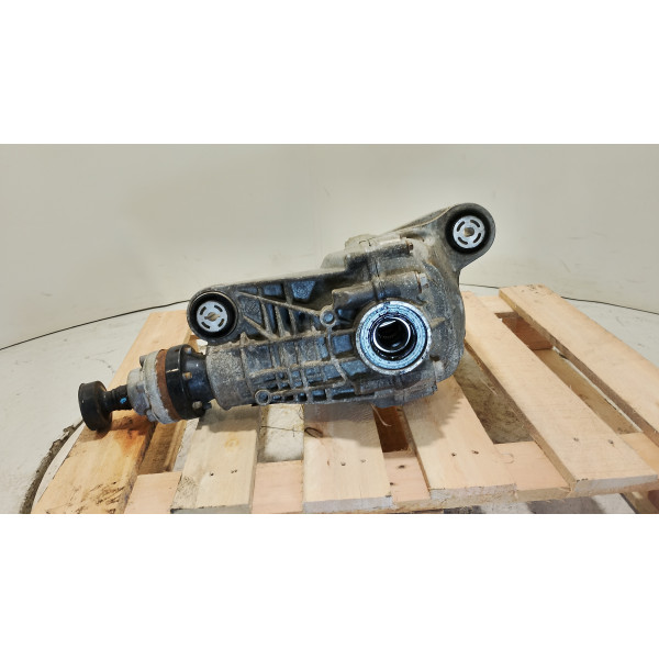 DIFERENCIAL EIXO DIANTEIRO JEEP GRAND CHEROKEE LMTD 3.0 2018