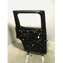 PORTA TRASEIRA ESQUERDA JEEP RENEGADE SPORT 1.8 4X2 2021