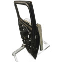 PORTA TRASEIRA ESQUERDA JEEP RENEGADE SPORT 1.8 4X2 2021