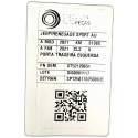 PORTA TRASEIRA ESQUERDA JEEP RENEGADE SPORT 1.8 4X2 2021