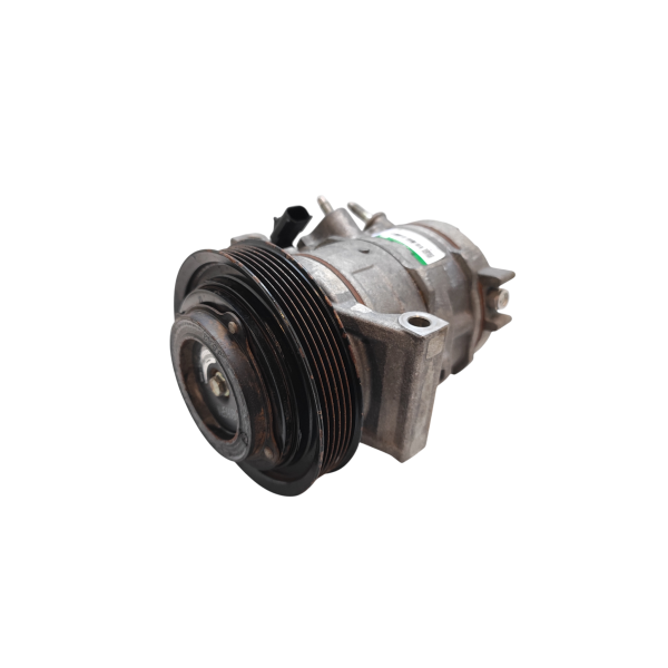 COMPRESSOR AR CONDICIONADO JEEP G CHEROKEE LIMITED 3.0 2018