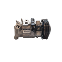 COMPRESSOR AR CONDICIONADO JEEP G CHEROKEE LIMITED 3.0 2018