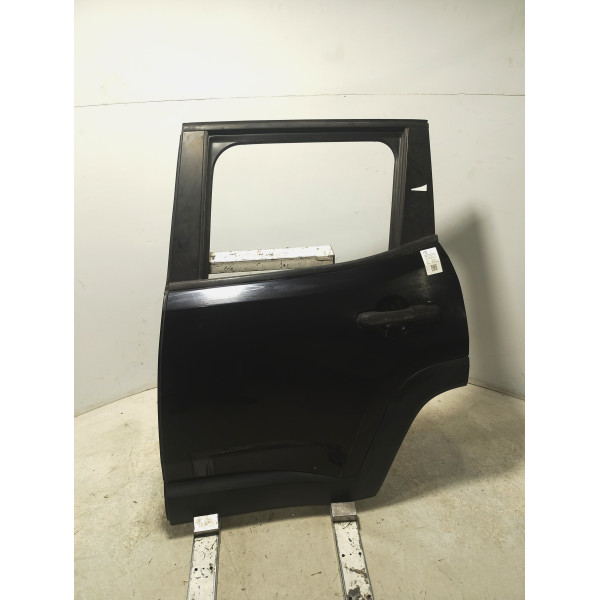 PORTA TRASEIRA ESQUERDA JEEP RENEGADE SPORT 1.8 4X2 2021