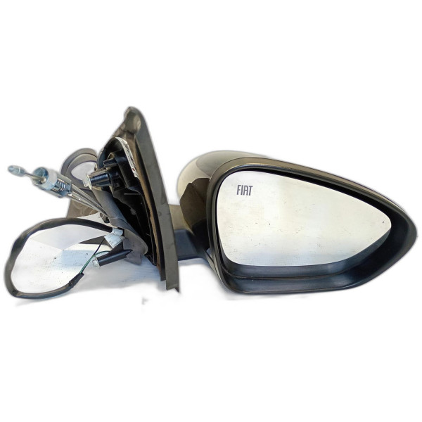 RETROVISOR DIREITO FIAT CRONOS DRIVE 1.3 8V FLEX 2022/2022