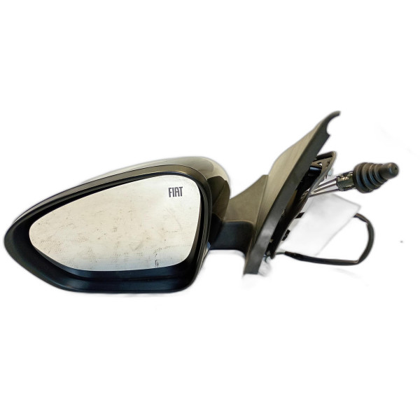 RETROVISOR ESQUERDO FIAT CRONOS DRIVE 1.3 8V FLEX 2022/2022