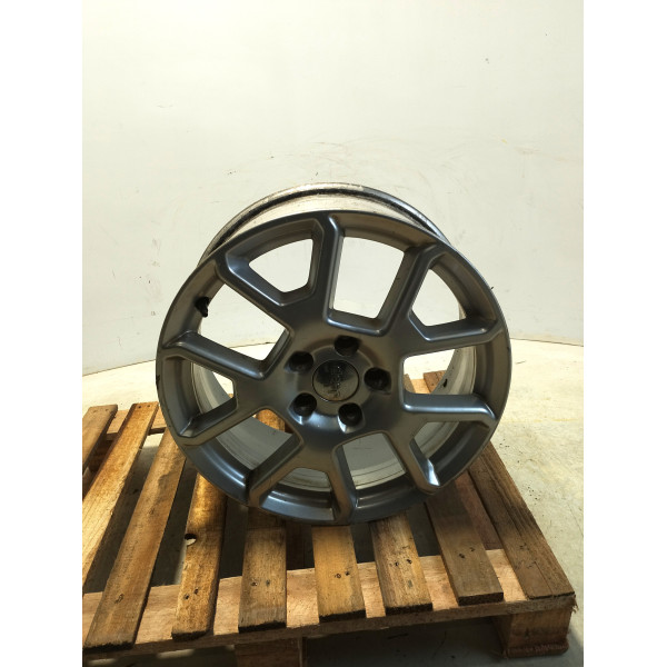 RODA LIGA LEVE ARO 17 5 FUROS JEEP RENEGADE SPORT