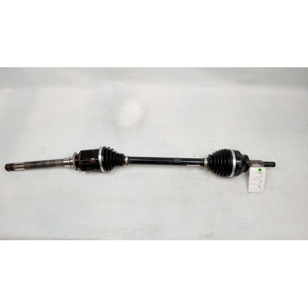 DIFERENCIAL EIXO TRASEIRO JEEP GRAND CHEROKEE LIMIT 3.0 2018