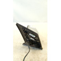 RETROVISOR ESQUERDO VOLKSWAGEN FOX CROSSFOX 1.6 13/14