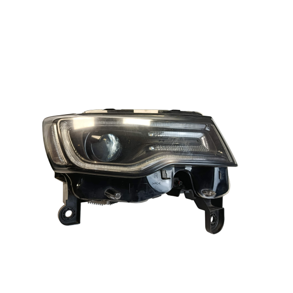 FAROL DIREITO JEEP GRAND CHEROKEE LIMITED 2018