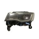 FAROL ESQUERDO JEEP GRAND CHEROKEE LIMITED 3.0 2018 