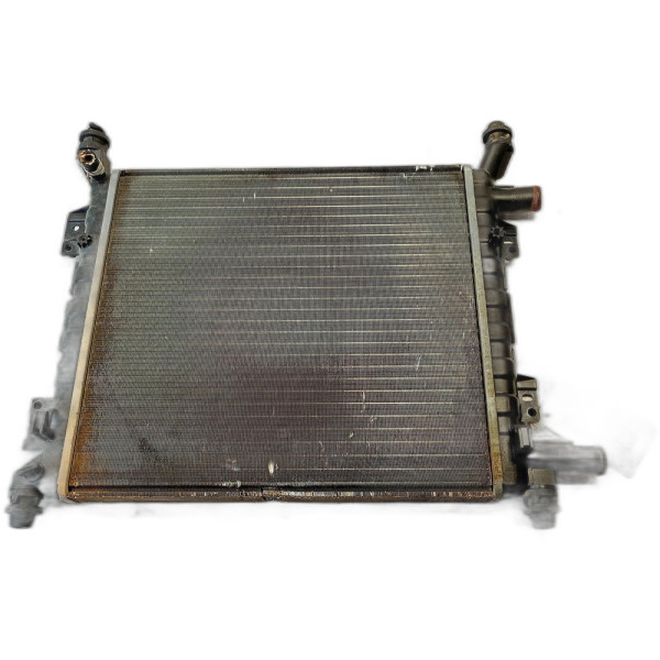 RADIADOR FORD KA GL 1.0I ZETEC ROCAM 2003/2003
