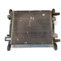 RADIADOR FORD KA GL 1.0I ZETEC ROCAM 2003/2003