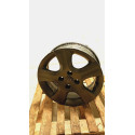 RODA LIGA LEVE ARO 15 4 FUROS HONDA FIT