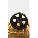 RODA LIGA LEVE ARO 15 4 FUROS HONDA FIT