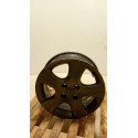 RODA LIGA LEVE ARO 15 4 FUROS HONDA FIT