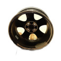 RODA LIGA LEVE ARO 15 4 FUROS HONDA FIT