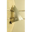 PARA-LAMA DIANTEIRO ESQUERDO FIAT STRADA 1.3 2003/2004