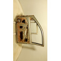 PORTA DIANTEIRA DIREITA FIAT STRADA 1.3 MPI FIRE 8V 67CV