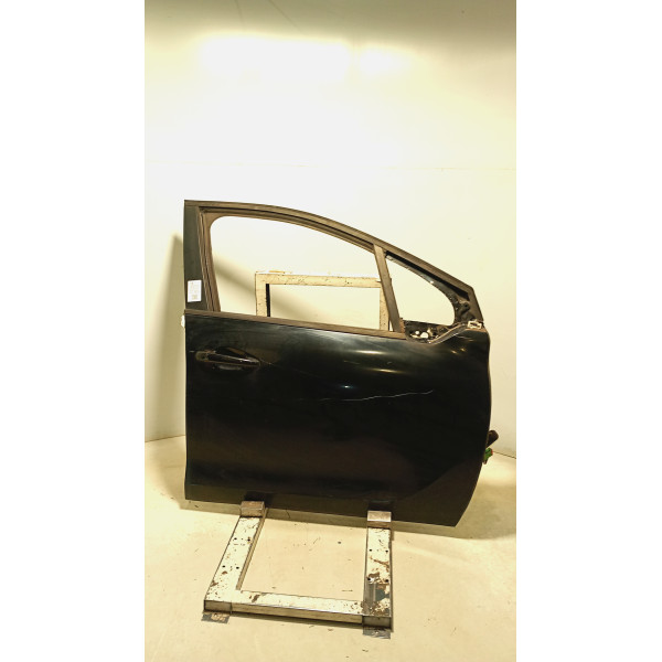 PORTA DIANTEIRA DIREITA PEUGEOT 208 SPORT 1.6 FLEX 16V 16/17