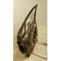 PORTA DIANTEIRA DIREITA PEUGEOT 208 SPORT 1.6 FLEX 16V 16/17
