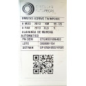 ALAVANCA DE MARCHA AUTOMATICO BMW X5 XDRIVE50I 4.4 V8 2013