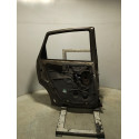 PORTA TRASEIRA ESQUERDA FORD FOCUS SEDAN GHIA 2.0 16V 2005