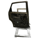 PORTA TRASEIRA ESQUERDA FORD FOCUS SEDAN GHIA 2.0 16V 2005