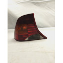 LANTERNA TRASEIRA ESQUERDA FORD FOCUS SEDAN 2.0 16V 2005