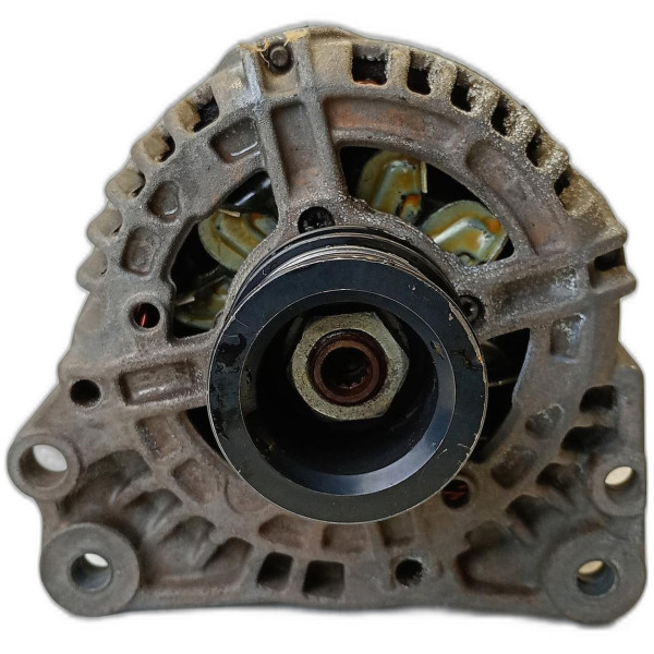 ALTERNADOR VOLKSWAGEN SPACEFOX 1.6 TOTAL FLEX 8V 5P 2008