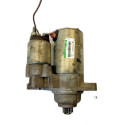 MOTOR DE PARTIDA VOLKSWAGEN SPACEFOX 1.6 TOTAL FLEX 8V 2008
