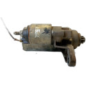 MOTOR DE PARTIDA VOLKSWAGEN SPACEFOX 1.6 TOTAL FLEX 8V 2008