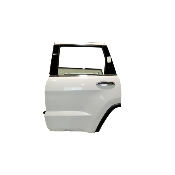 PORTA TRASEIRA ESQUERDA JEEP G CHEROKEE LIMITED 3.0 BR 2018