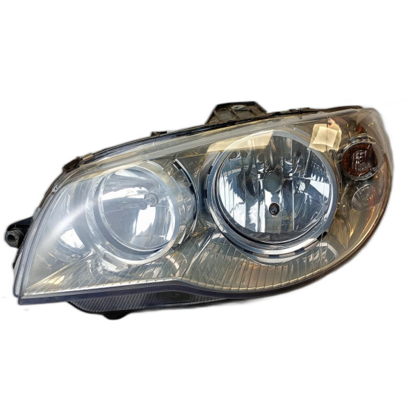 FAROL ESQUERDO FIAT PALIO ELX 1.3 4P 2005