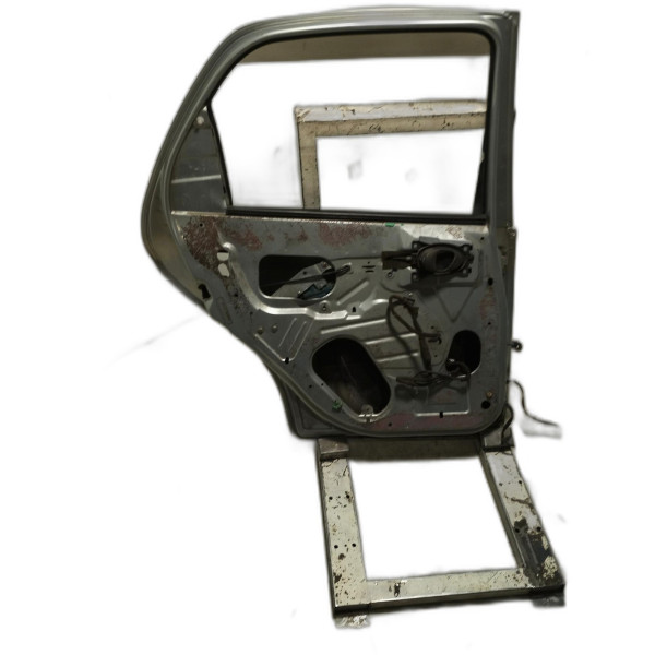 PORTA TRASEIRA ESQUERDA CHEVROLET CELTA SPIRIT/ LT 1.0 2006