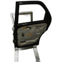 PORTA TRASEIRA DIREITA FIAT PALIO ELX 1.3 4P 2005/2005