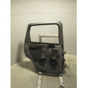 PORTA TRASEIRA ESQUERDA FORD FIESTA PERSONNALITÉ 1.0 2005/06