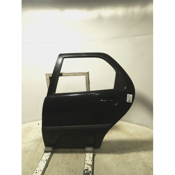 PORTA TRASEIRA ESQUERDA FIAT PALIO ELX 1.3 4P 2005