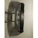 PARA-CHOQUE TRASEIRO FIAT ARGO DRIVE 1.0 6V FLEX 2022/2023