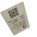 PARA-CHOQUE TRASEIRO FIAT ARGO DRIVE 1.0 6V FLEX 2022/2023