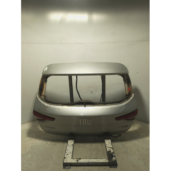 TAMPA TRASEIRA FIAT ARGO DRIVE 1.0 6V FLEX 2022/2023