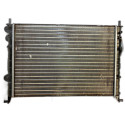 RADIADOR FIAT PALIO ELX 1.3 4P 2005/2005