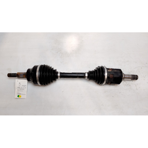 SEMI-EIXO DIFERENCIAL TRASEIRO ESQ JEEP GRAND CHEROK 3.0 18