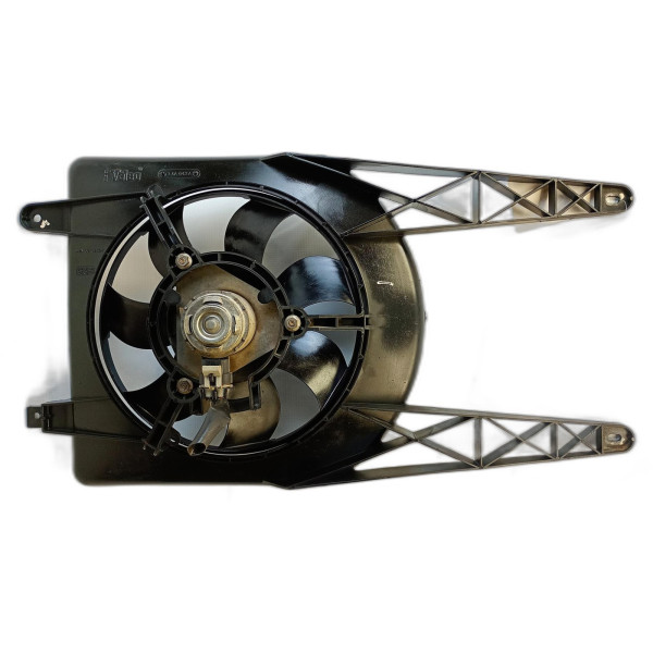 ELETROVENTILADOR FORD FIESTA PERSONNALITÉ 1.0 8V 66CV 2006